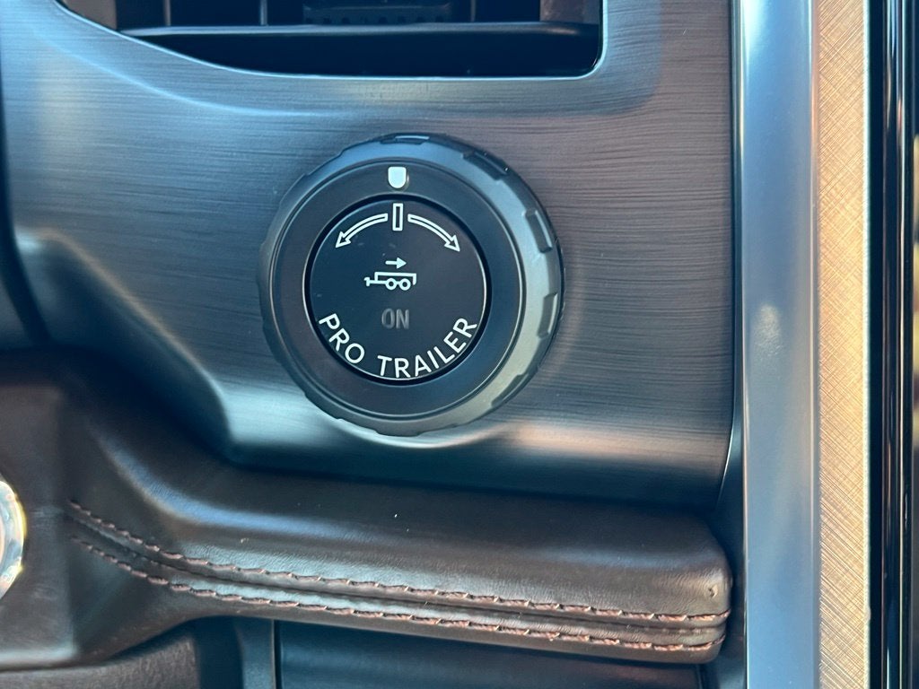 2024 Ford Expedition King Ranch