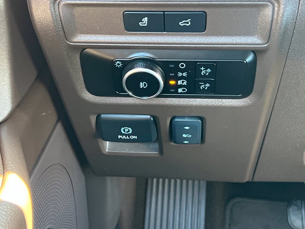 2024 Ford Expedition King Ranch