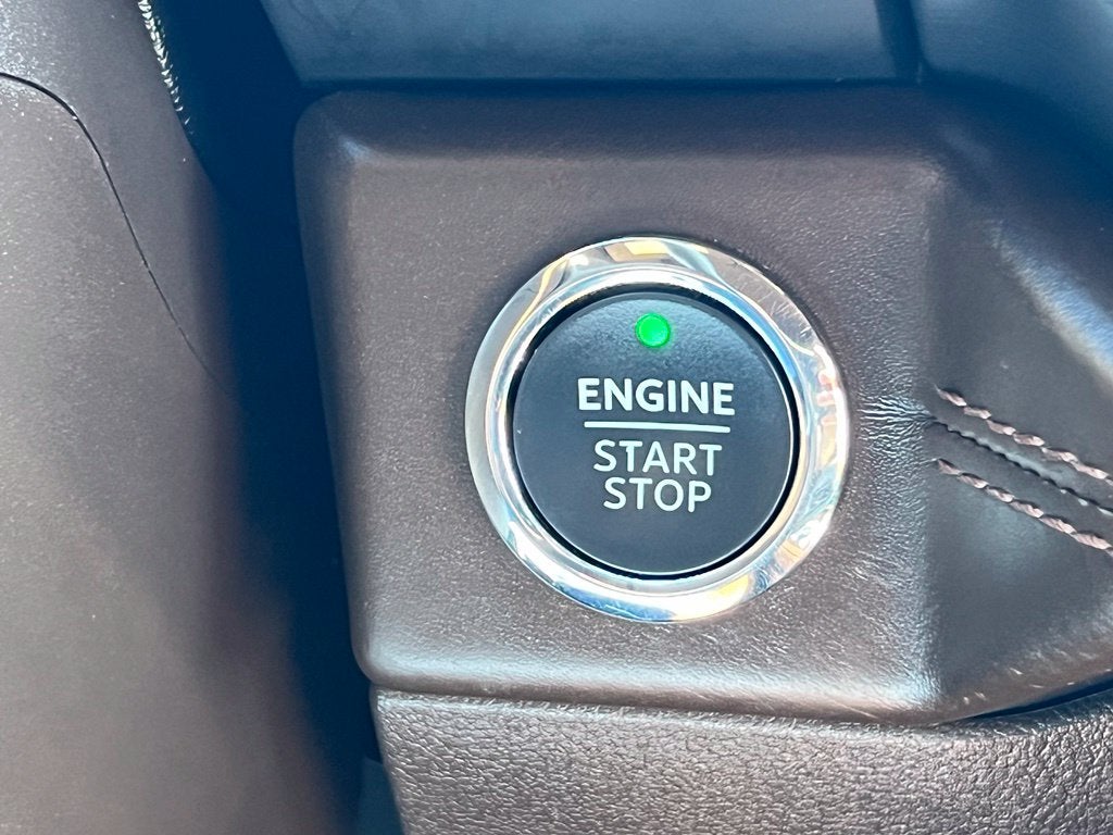 2024 Ford Expedition King Ranch
