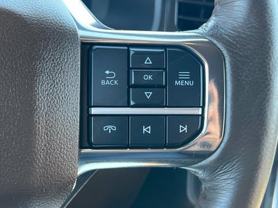 2024 Ford Expedition King Ranch