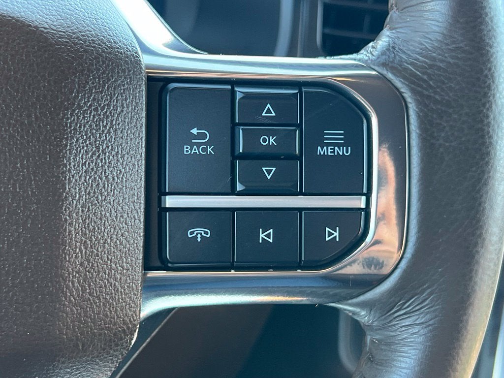 2024 Ford Expedition King Ranch