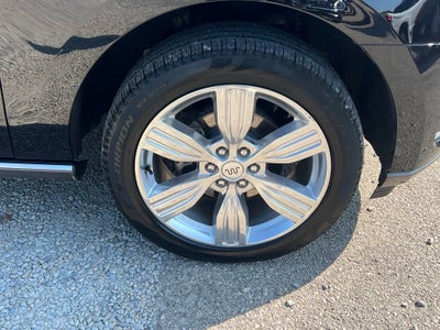2024 Ford Expedition King Ranch