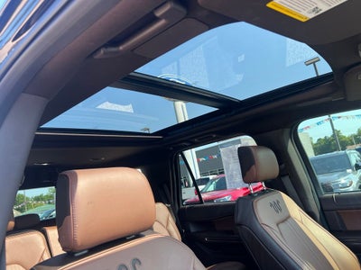 2024 Ford Expedition King Ranch