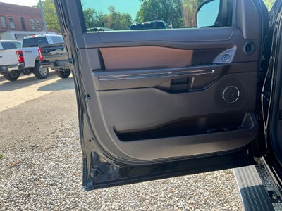 2024 Ford Expedition King Ranch