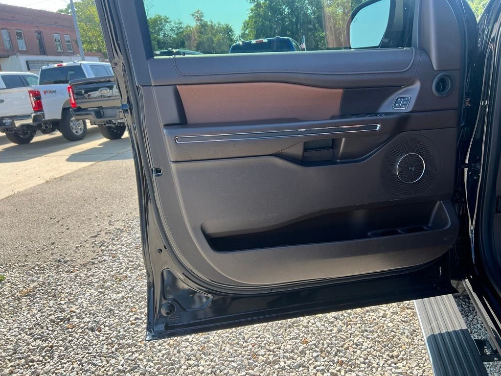 2024 Ford Expedition King Ranch