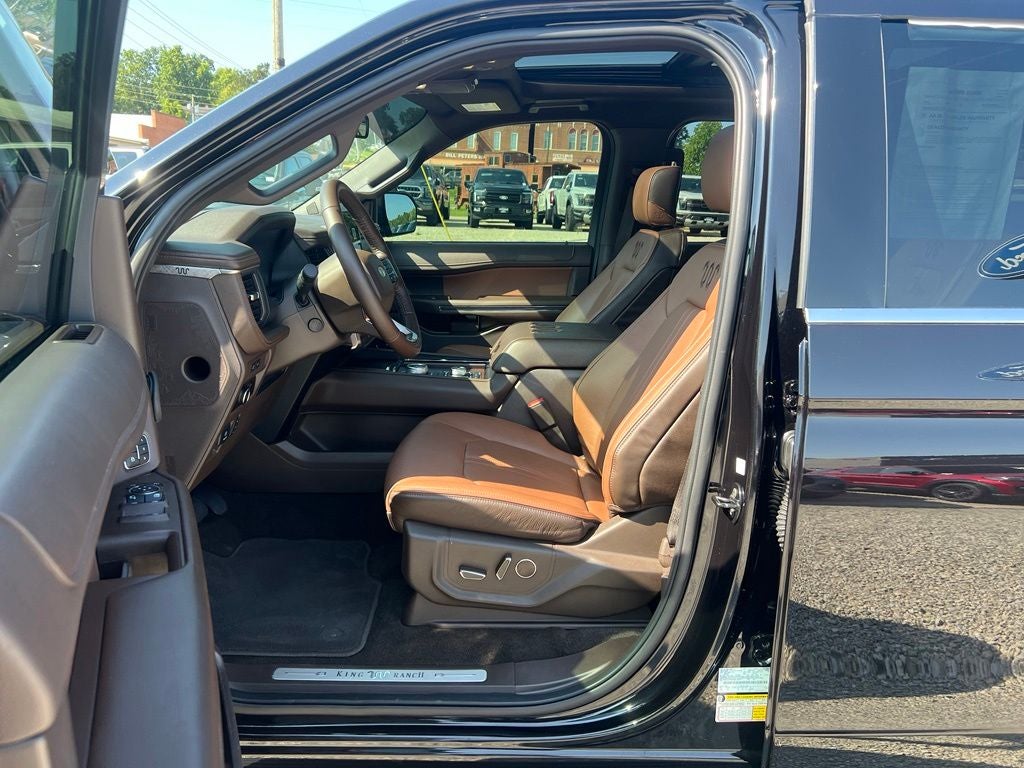 2024 Ford Expedition King Ranch