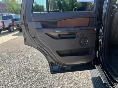 2024 Ford Expedition King Ranch