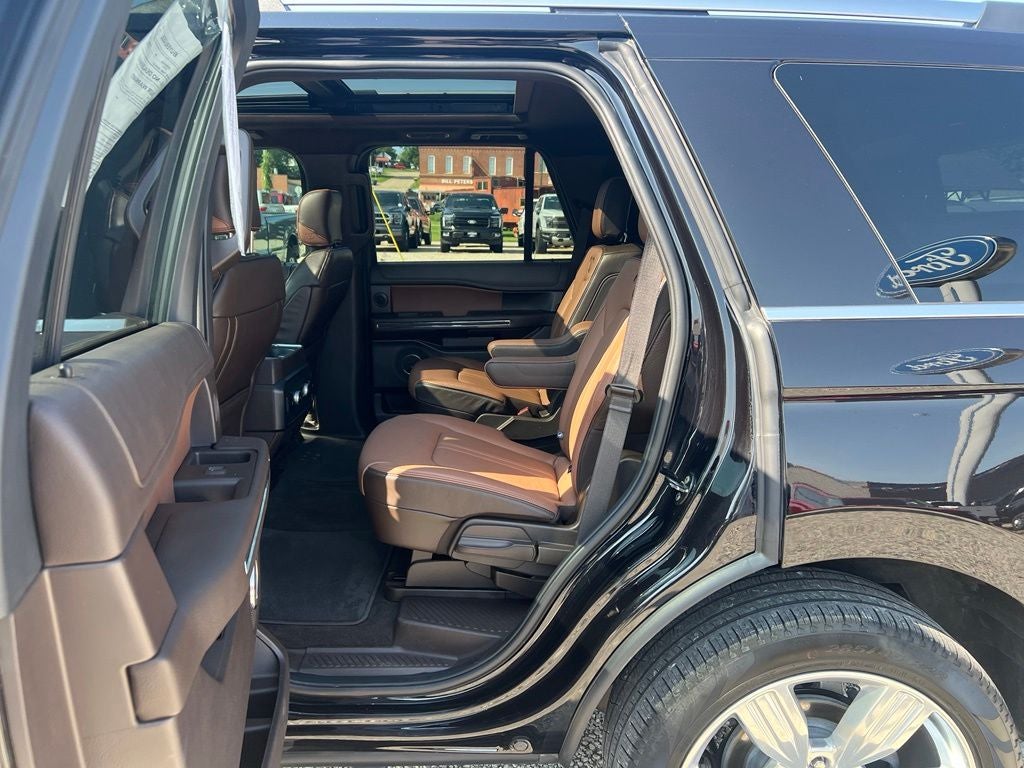 2024 Ford Expedition King Ranch