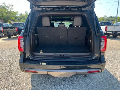2024 Ford Expedition King Ranch