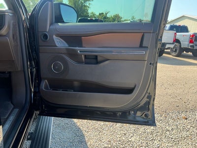 2024 Ford Expedition King Ranch