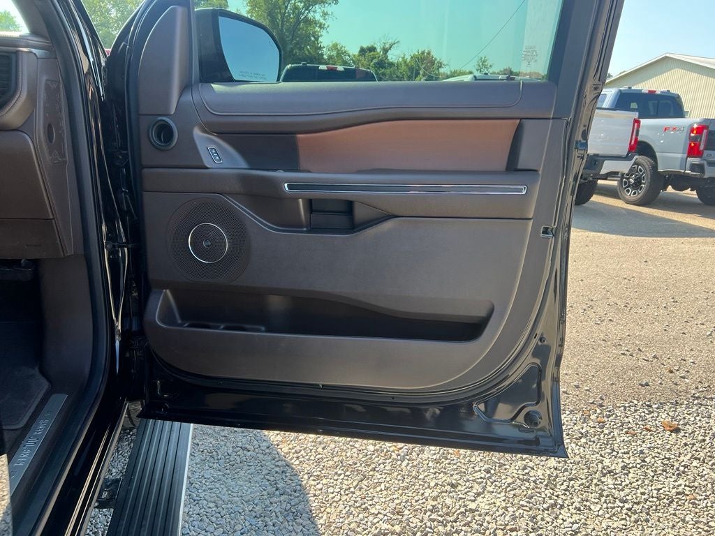 2024 Ford Expedition King Ranch