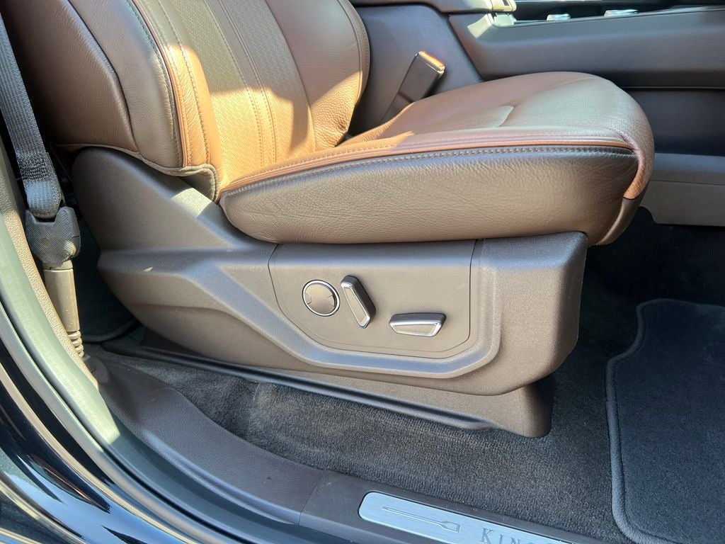 2024 Ford Expedition King Ranch