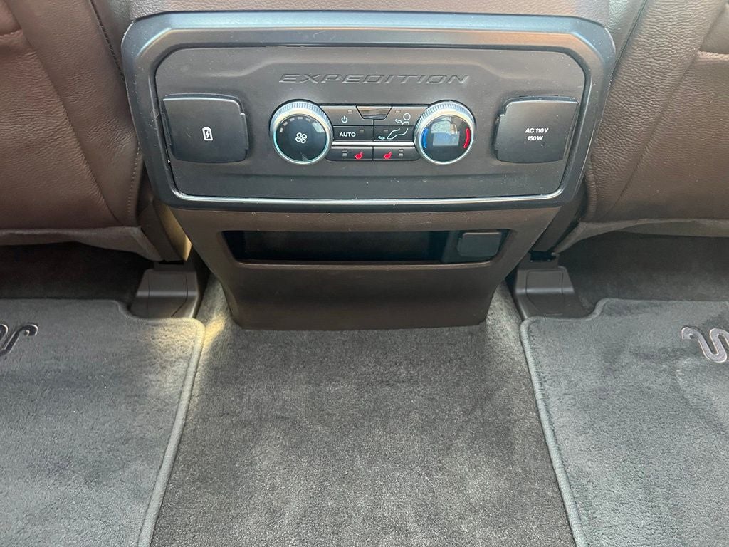 2024 Ford Expedition King Ranch