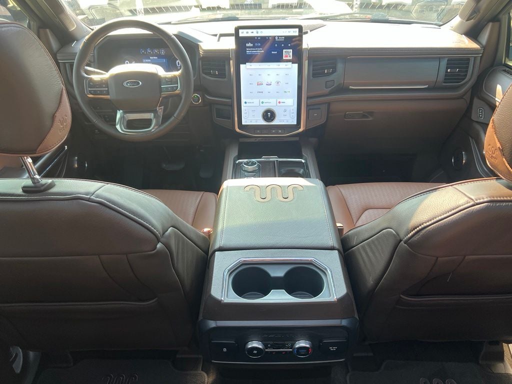2024 Ford Expedition King Ranch