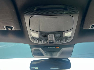 2024 Ford Expedition King Ranch