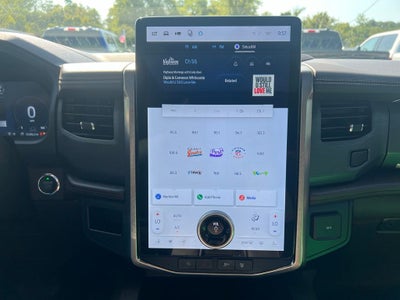 2024 Ford Expedition King Ranch