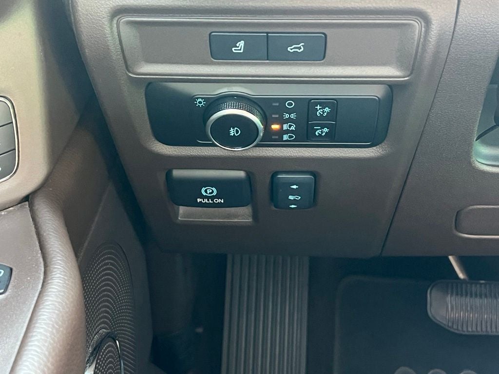 2024 Ford Expedition King Ranch