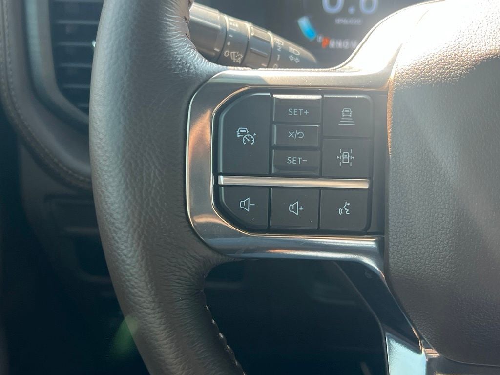 2024 Ford Expedition King Ranch