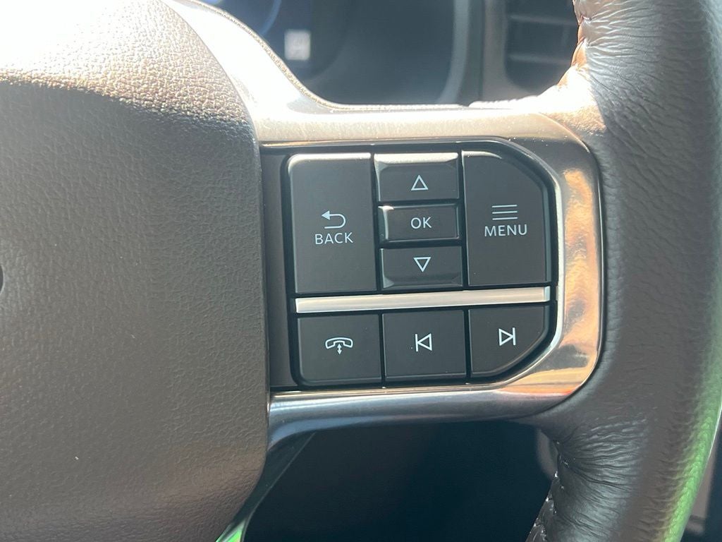 2024 Ford Expedition King Ranch