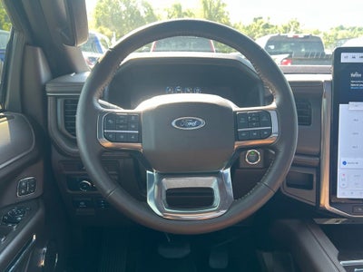 2024 Ford Expedition King Ranch