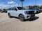 2027 Ford Expedition King Ranch