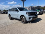2027 Ford Expedition King Ranch