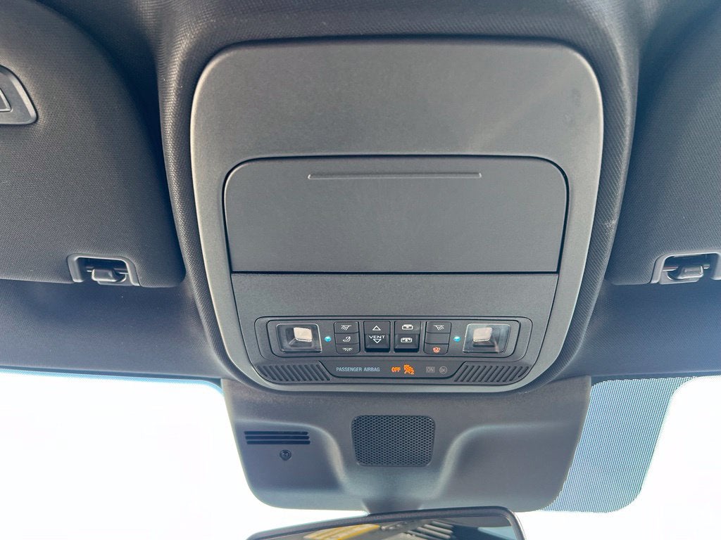 2027 Ford Expedition King Ranch