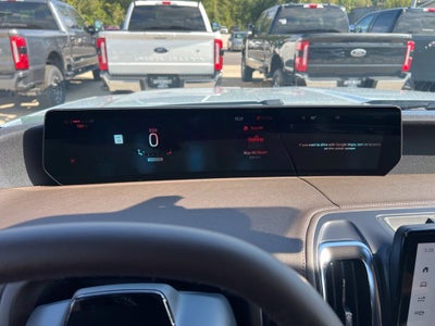 2027 Ford Expedition King Ranch