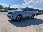 2027 Ford Expedition King Ranch