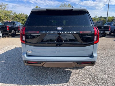 2027 Ford Expedition King Ranch