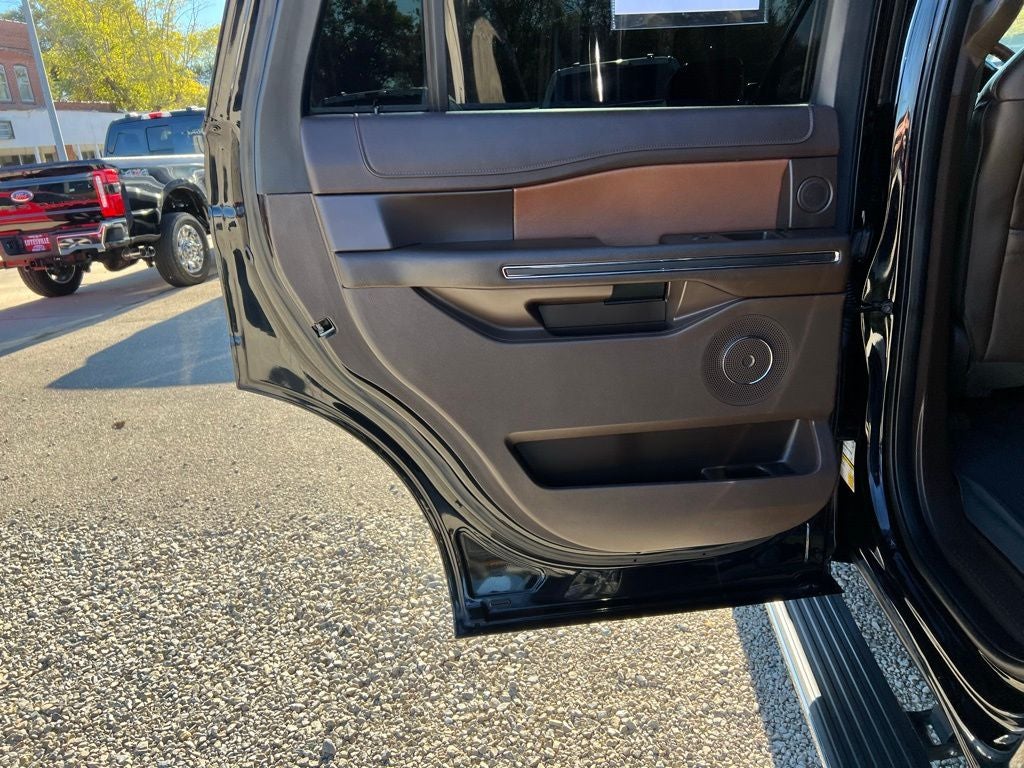 2022 Ford Expedition King Ranch