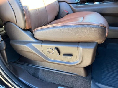 2022 Ford Expedition King Ranch