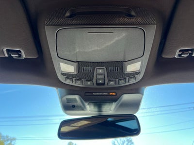 2022 Ford Expedition King Ranch