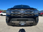 2022 Ford Expedition King Ranch