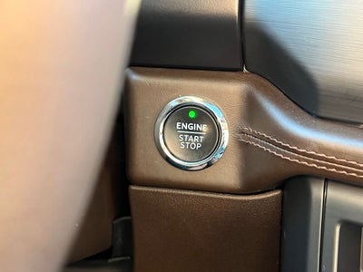 2022 Ford Expedition King Ranch