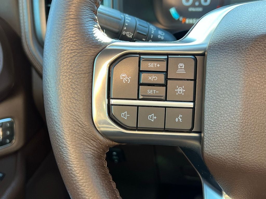 2022 Ford Expedition King Ranch