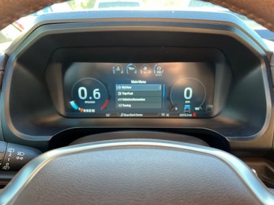 2022 Ford Expedition King Ranch