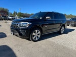 2022 Ford Expedition King Ranch