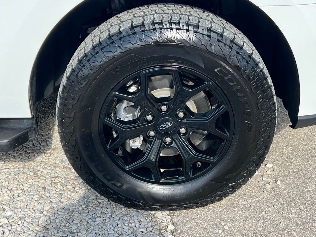 2023 Ford Expedition Timberline