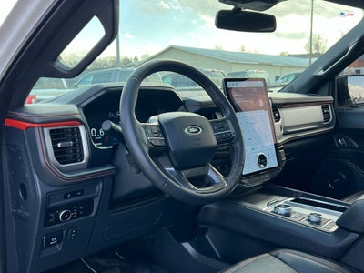 2023 Ford Expedition Timberline