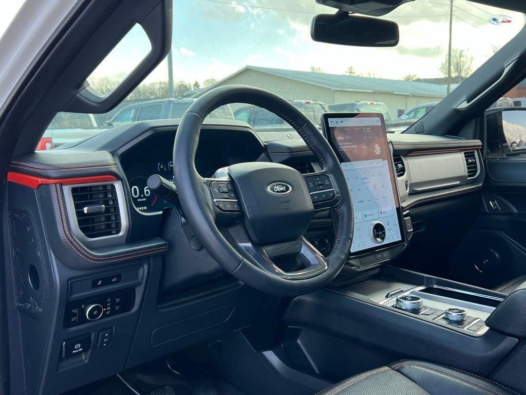 2023 Ford Expedition Timberline