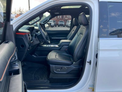 2023 Ford Expedition Timberline