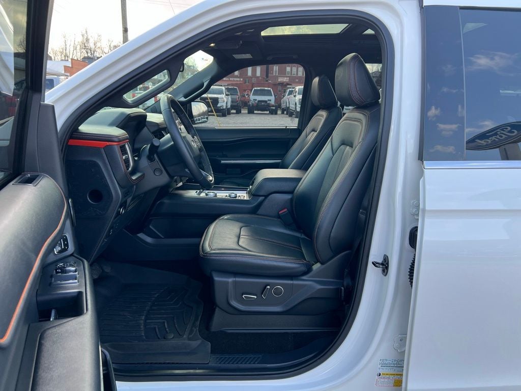 2023 Ford Expedition Timberline