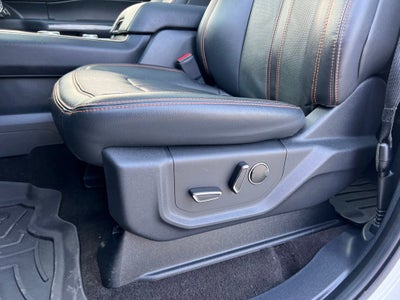 2023 Ford Expedition Timberline