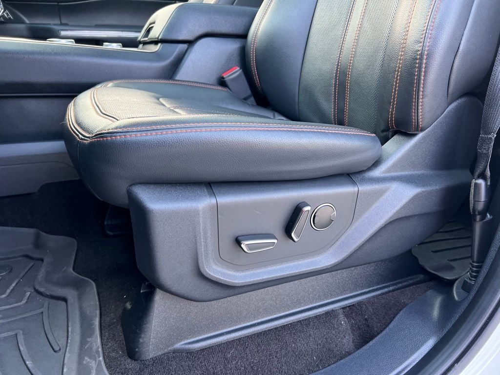 2023 Ford Expedition Timberline