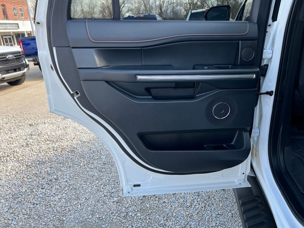 2023 Ford Expedition Timberline