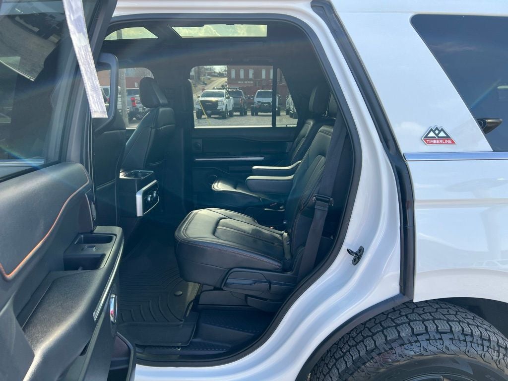 2023 Ford Expedition Timberline