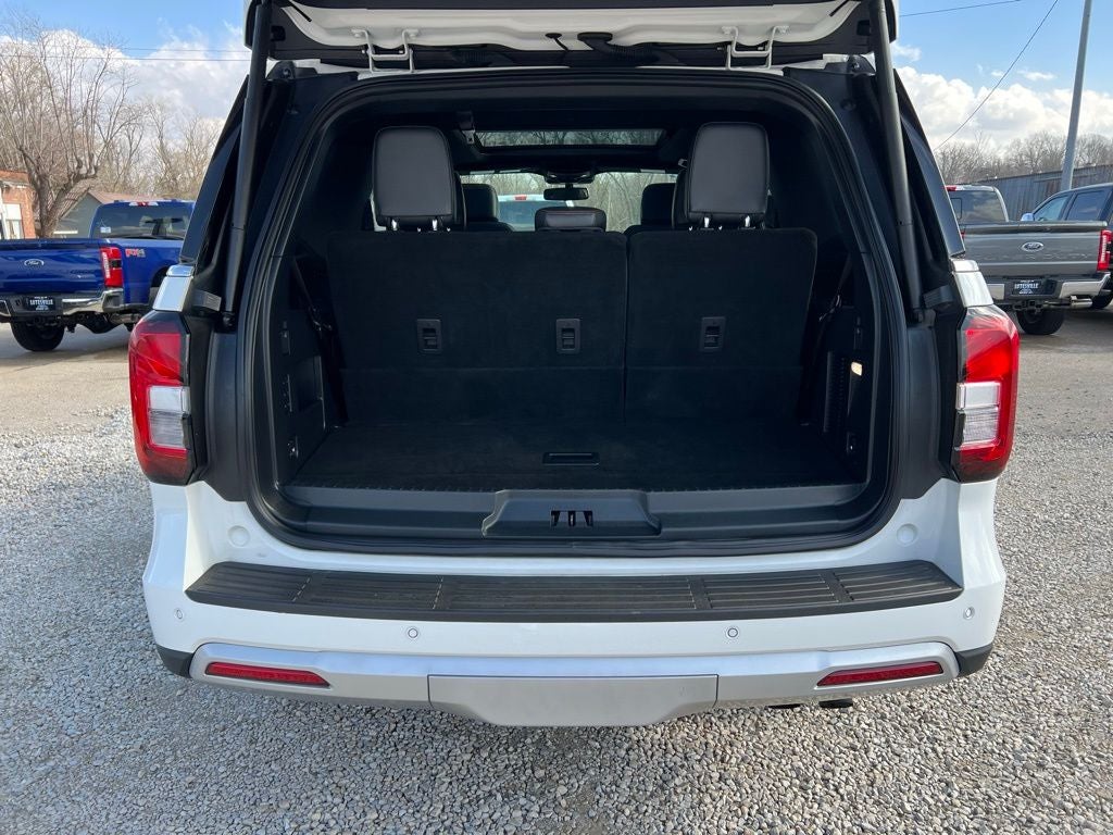 2023 Ford Expedition Timberline