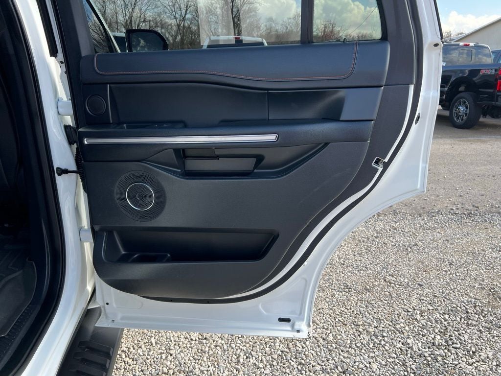 2023 Ford Expedition Timberline