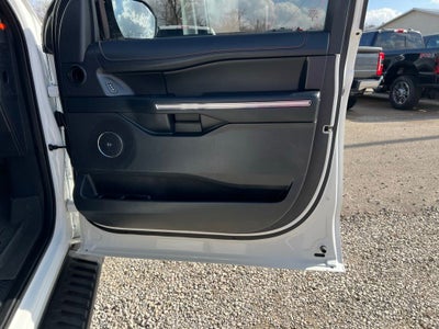 2023 Ford Expedition Timberline